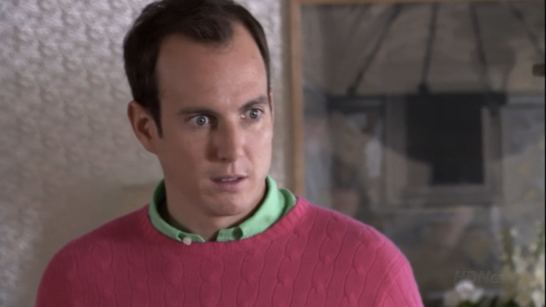 Arrested Development