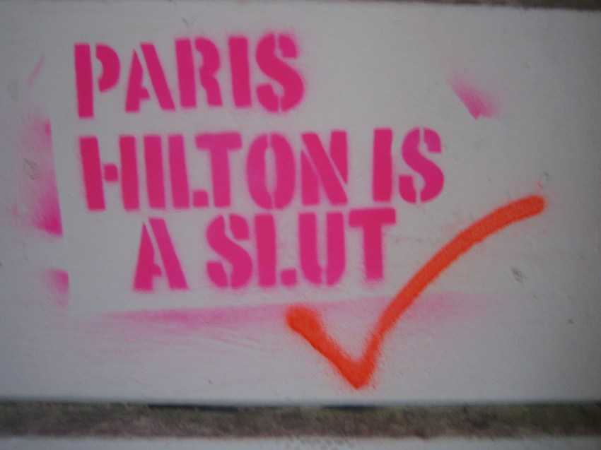 15 Women Describe Their Most Traumatic Slut-Shaming Experience (So Far)