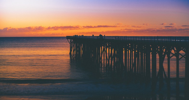 Flickr / David Nitzsche