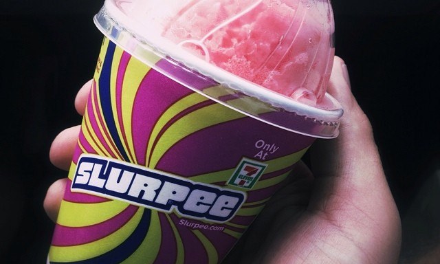 This Is Why Everyone Should Get Excited About Free Slurpee Day