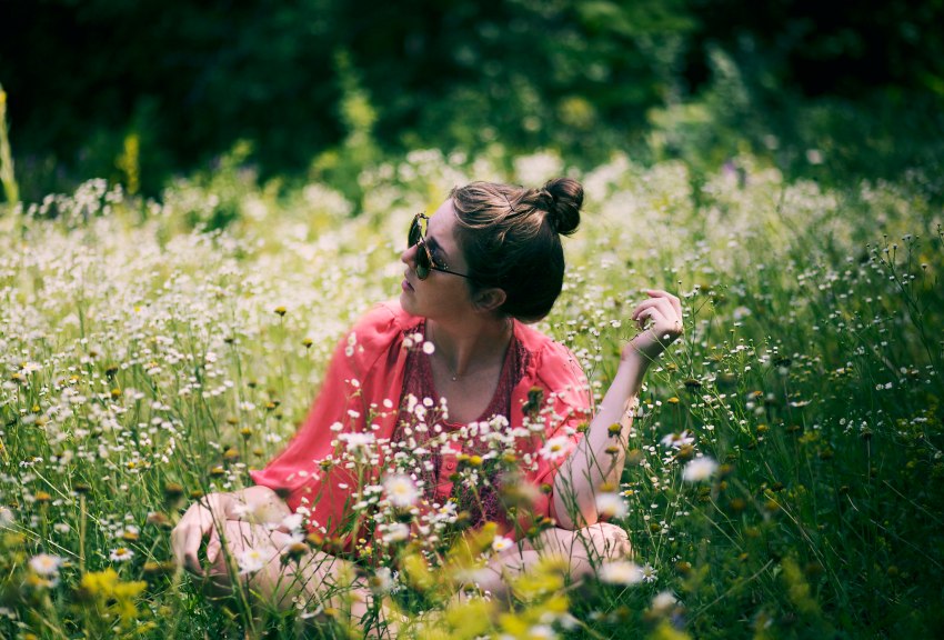 8 Signs That Your Friend Is An ISFP