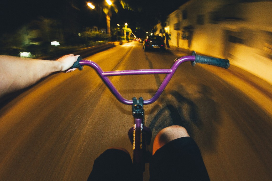Flickr / Leo Hidalgo