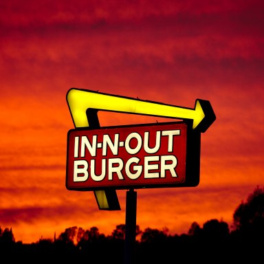 10 Menu Hacks You Probably Didn’t Know You Can Use At In-N-Out Burger