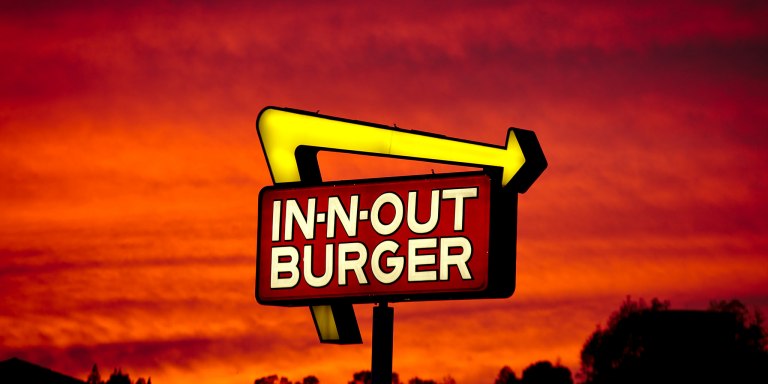 10 Menu Hacks You Probably Didn’t Know You Can Use At In-N-Out Burger
