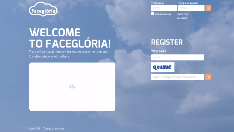Facegloria.com