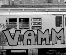 1973 graffiti subway