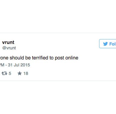 19 Hilarious Tweets You Need To Check Out Today