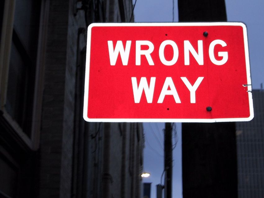 What Each Myers-Briggs Type Does In A Rut (The Rise Of The Inferior Function)
