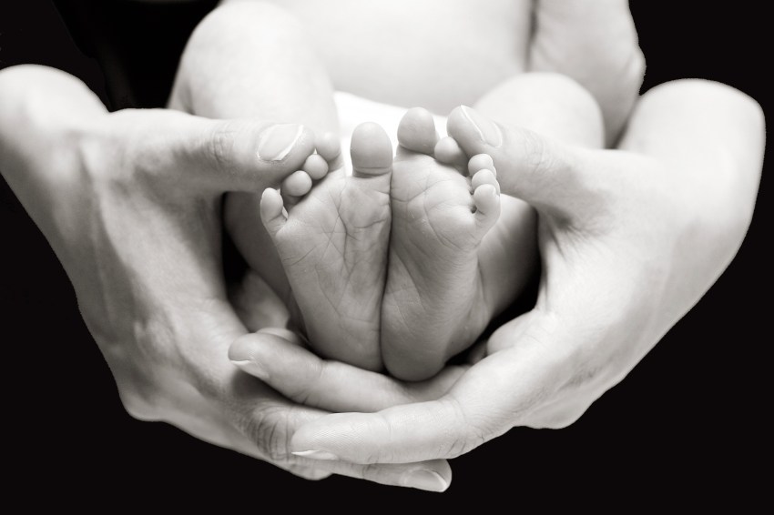 The 25 All-Time Greatest Pro-Life Quotes
