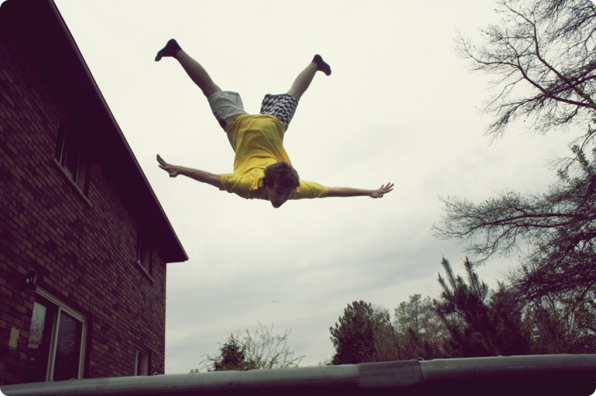 8 Things Your Myers-Briggs Personality Type Doesn’t Account For