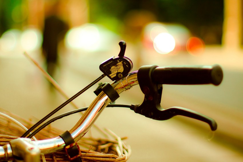 Read This If You’re Debating Whether Or Not To Go Out Tonight