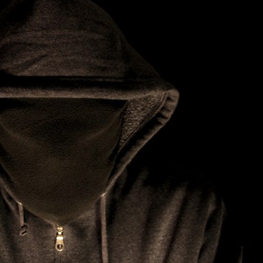 At First, We Welcomed The Mysterious Vigilante Named ‘The Judge’