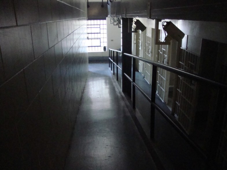 Flickr / 826 PARANORMAL
