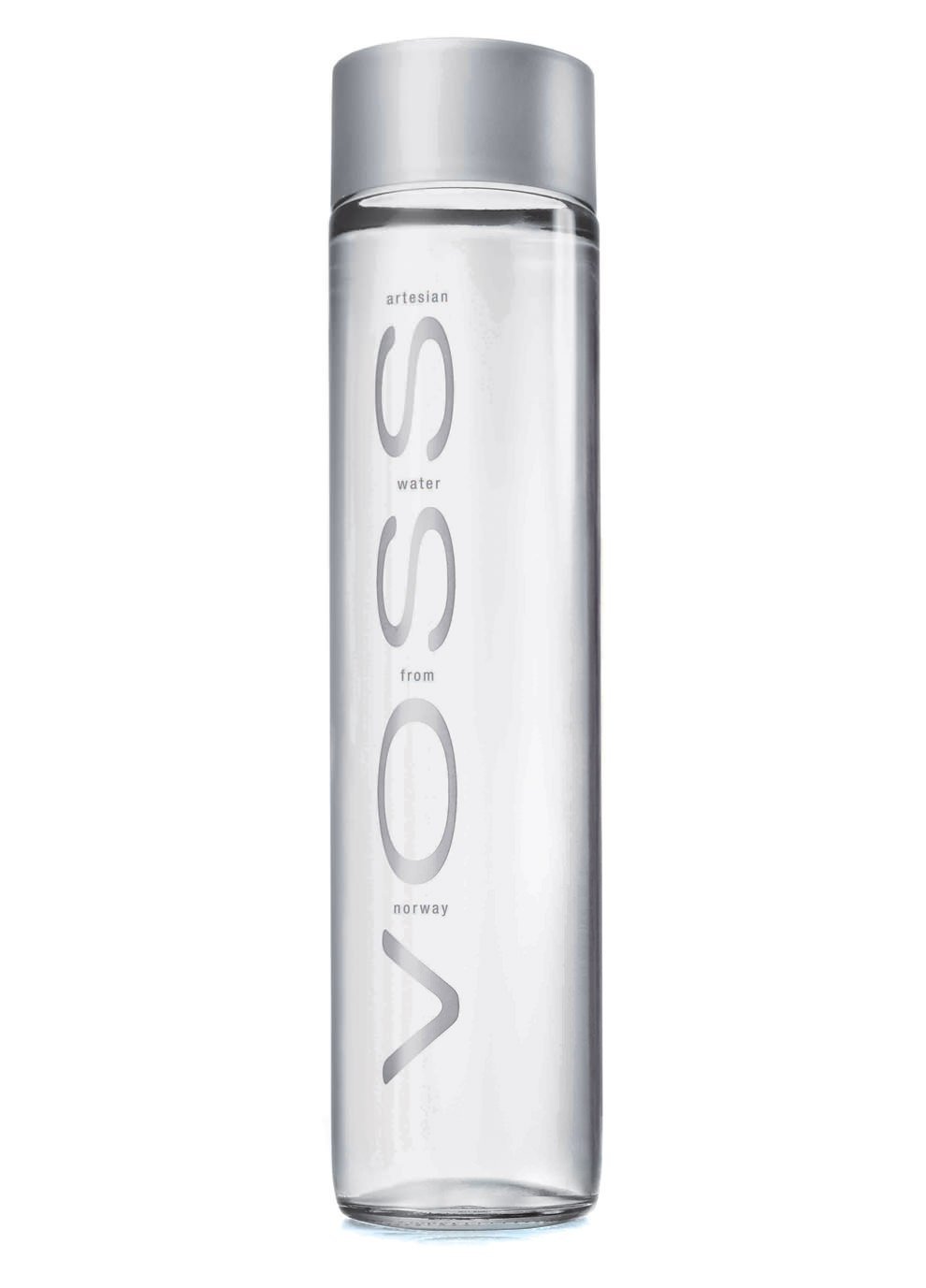 Voss