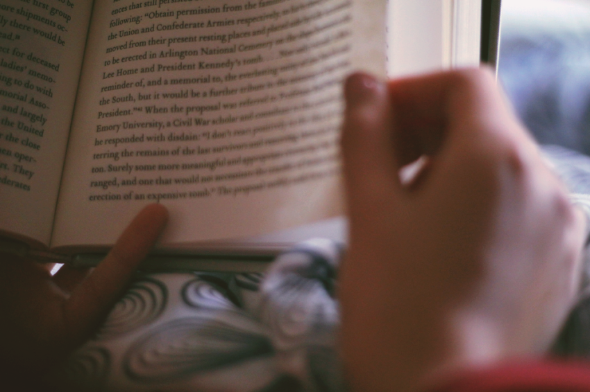 45 Beautiful Untranslatable Words That Describe Exactly How You’re Feeling
