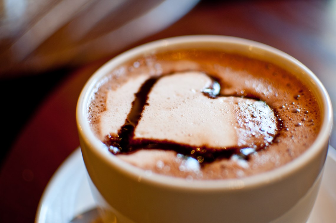 22 LittleKnown Facts About Coffee Thought Catalog
