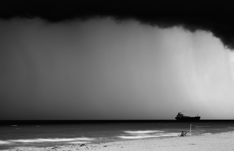 Flickr / Jimmy Baikovicius