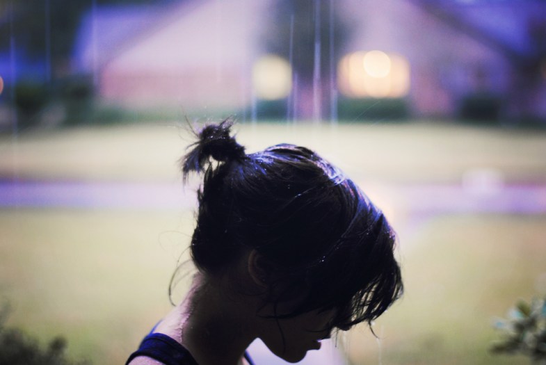 lauren rushing