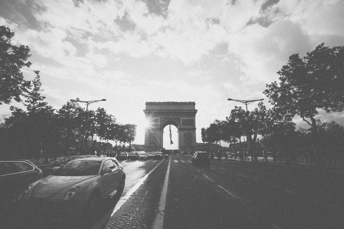 Flickr / Manik Rathee
