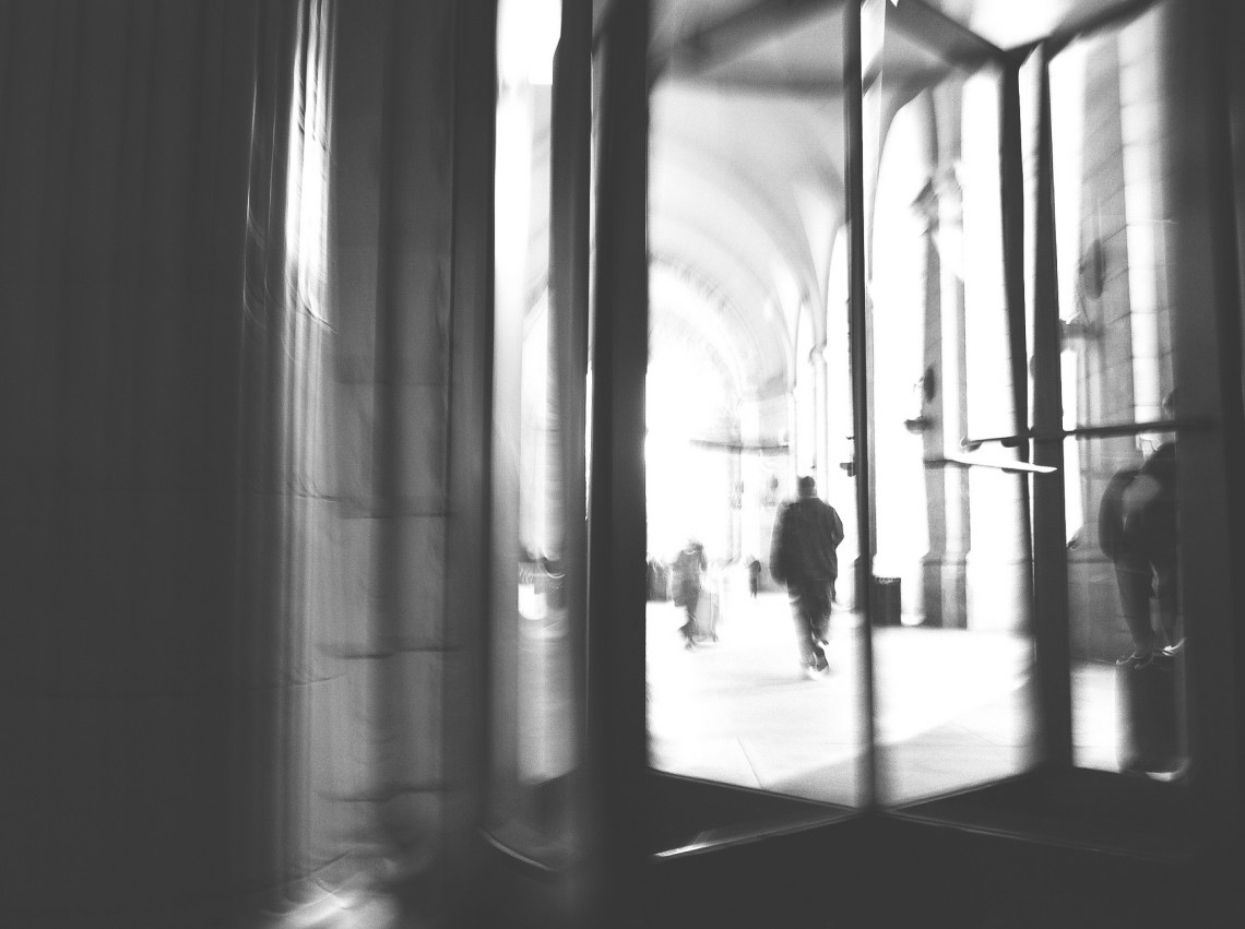 Flickr / JJ Jackson
