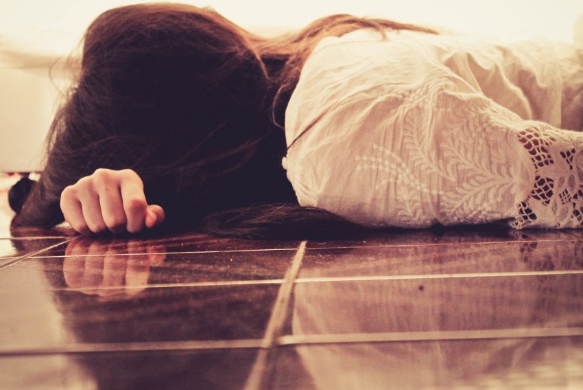 ENFP Answers: How Do I Handle Heartbreak?