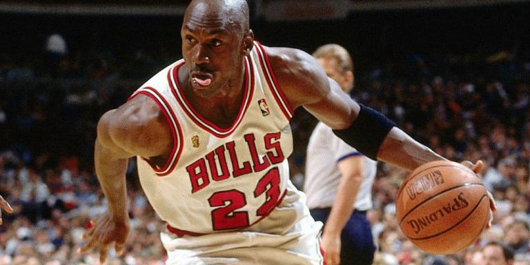 7 Things I Learned From Working With ‘The Michael Jordan Of Relationship-Building’