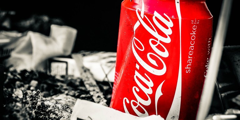 You Might Never Drink Coke Again After Reading This