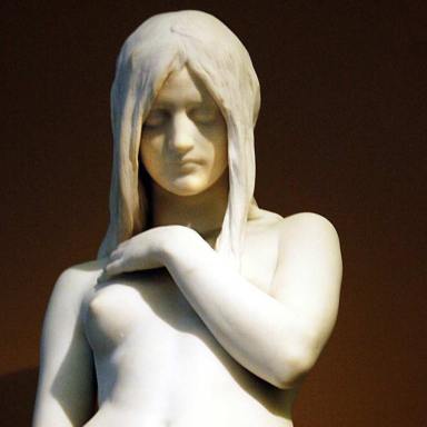 Here’s What The World’s Major Religions Say About Your Period