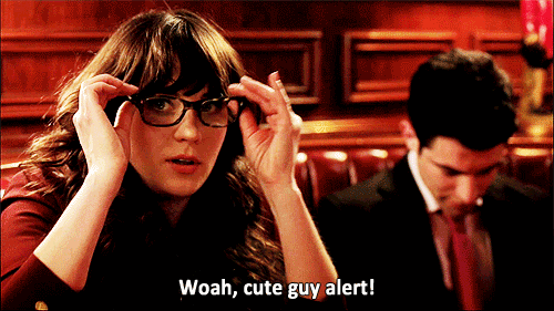 12 Things That Would Make Casual Dating SO. MUCH. EASIER.