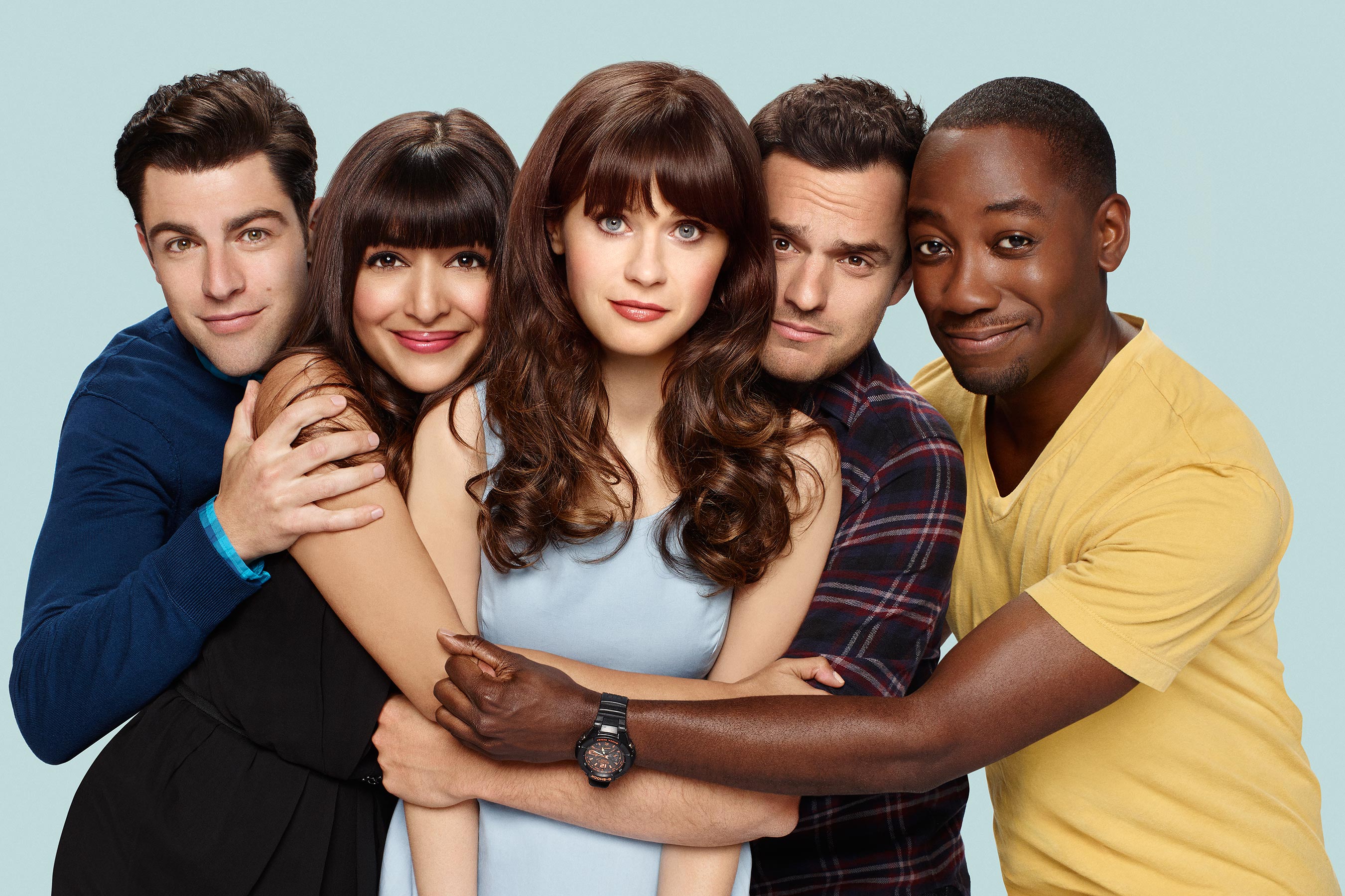 The 5 Friends Every ENFP Needs In Their Lives Thought Catalog