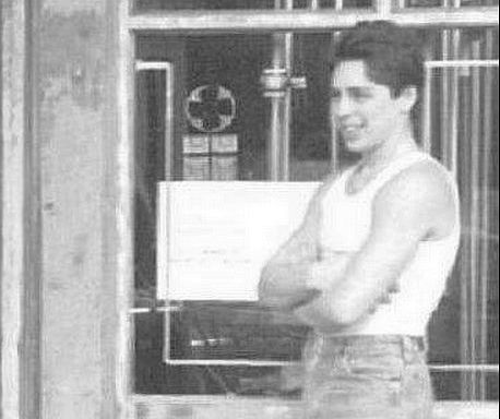 A 24-Year-Old’s Diary Entries From Late October, 1975