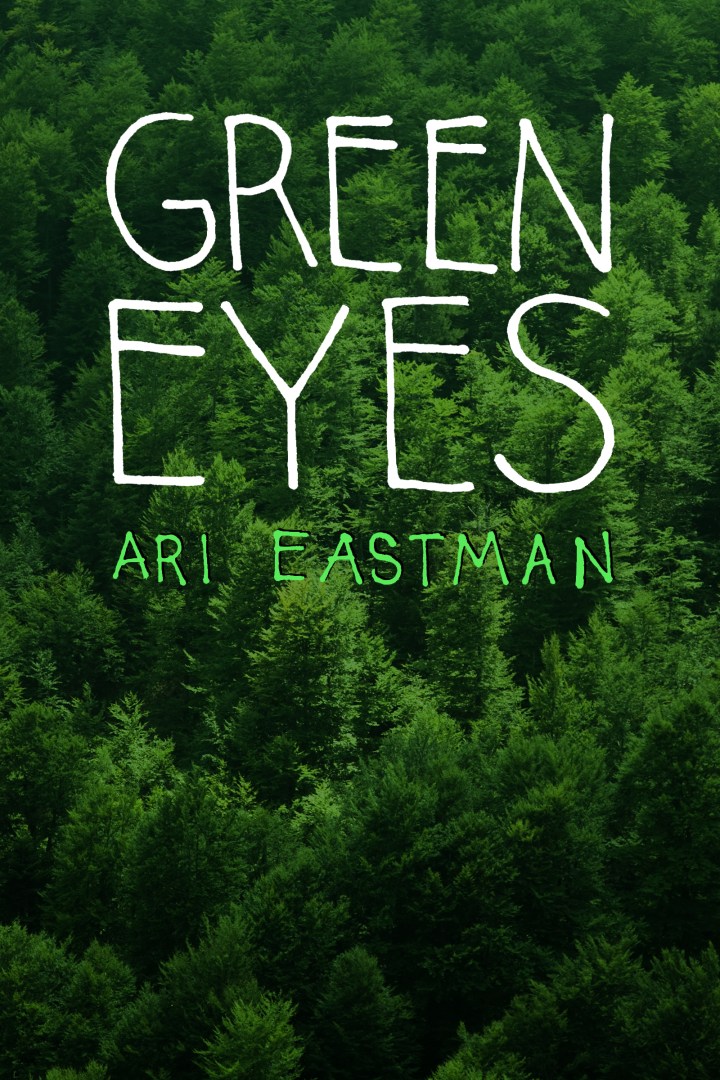 Green Eyes