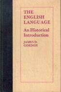 history of the english language text