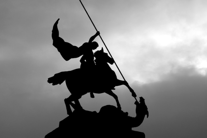 iStockphoto / Strannik