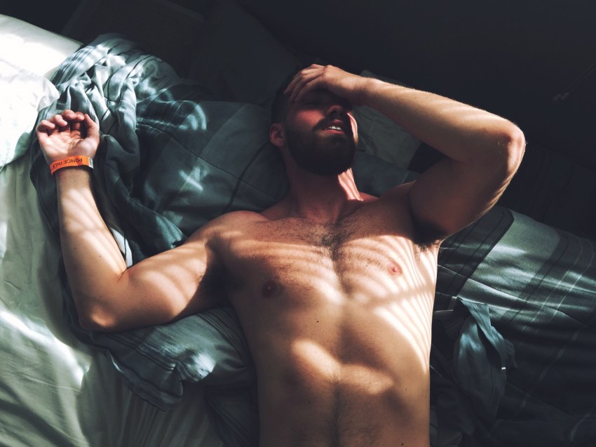 14 Simple Ways Unromantic Men Can Make Their Girlfriends Feel Loved