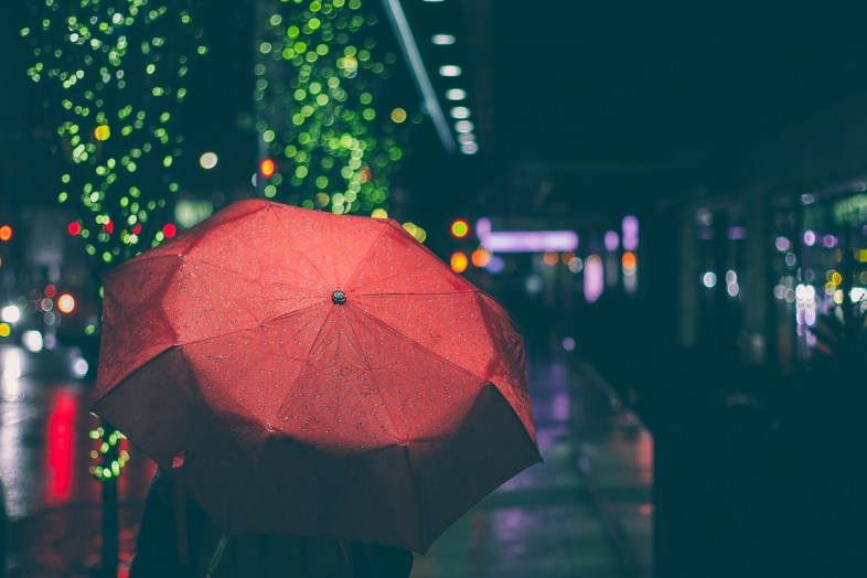 Unsplash // Gabriel Santiago