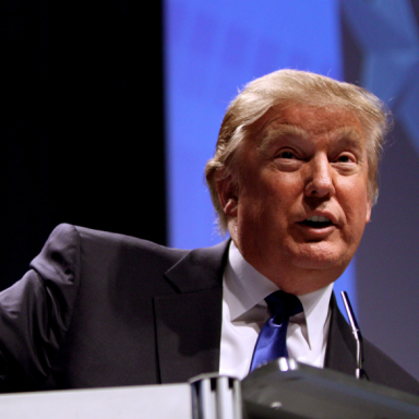 A Full Chronicle Of Donald Trump’s Descent Into Presidential Candidate Absurdity