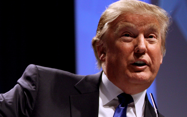 A Full Chronicle Of Donald Trump’s Descent Into Presidential Candidate Absurdity