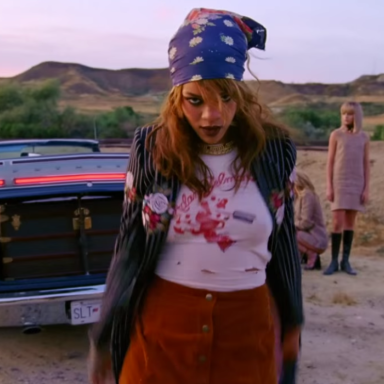 Why You Should Never Watch Rihanna’s ‘BBHMM’
