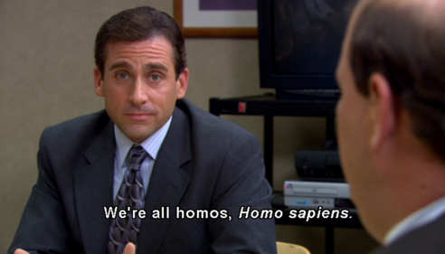 The Office