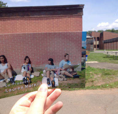 A Teen Blogger Broke Into The ‘OITNB’ Set To Take Pictures And Got The Perfect Response From The Show