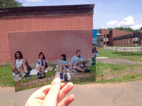 A Teen Blogger Broke Into The ‘OITNB’ Set To Take Pictures And Got The Perfect Response From The Show