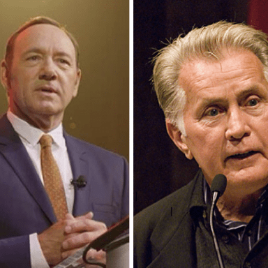 ‘The West Wing’ Vs. ‘House Of Cards’ Character Showdown