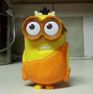 Nobody Can Decide If These ‘Minion’ Toys Are Swearing At Kids Or Not