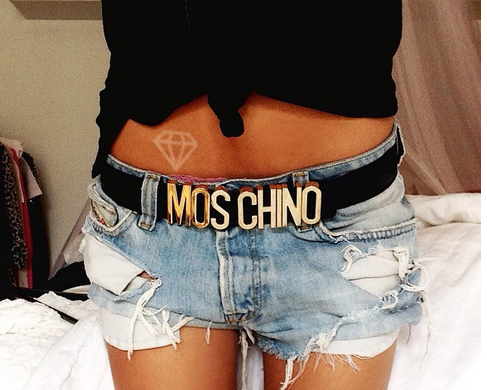 Instagram / fashionablestory