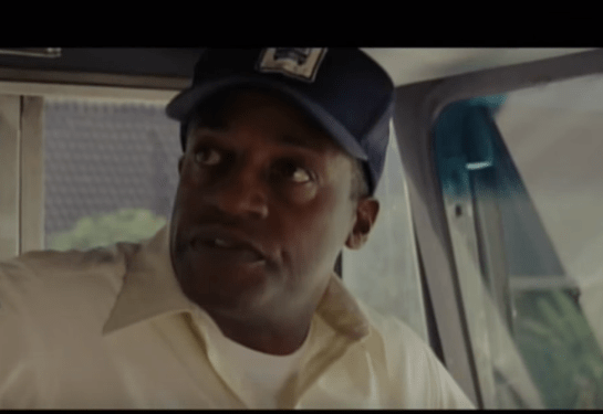 Someone Re-Edited Major Films To Only Include Lines Spoken By People Of Color And The Results Are…Well, Short