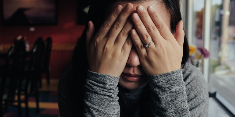 7 Things You Should Never Use Your Mental Illness As An Excuse For