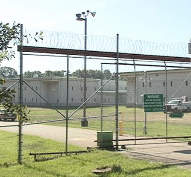 Four Inmates Escape Mississippi Prison: Two Captured While Other Two Remain At Large