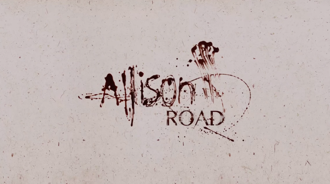 Youtube / Allison Road