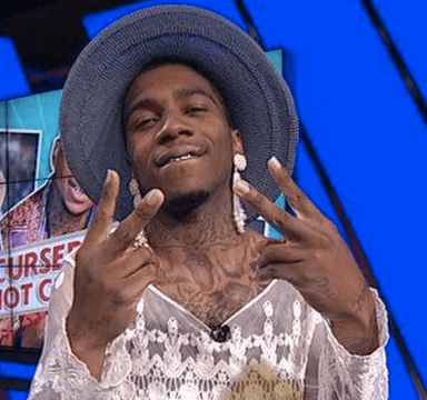 Lil B Endorses Bernie Sanders On Twitter And Sparks A Political Movement